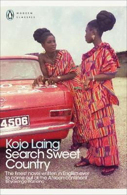 Cover: 9780241370094 | Search Sweet Country | Kojo Laing | Taschenbuch | Englisch | 2019