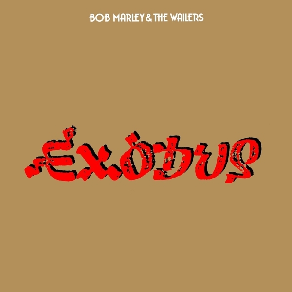 Cover: 602547276223 | EXODUS (VINYL) | Bob Marley &amp; The Wailers | Schallplatte | 2015