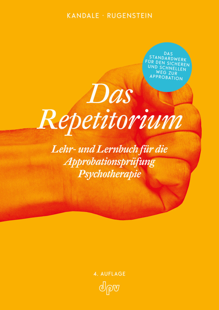 Cover: 9783942761796 | Das Repetitorium | Miki/Rugenstein, Kai Kandale | Taschenbuch | 464 S.