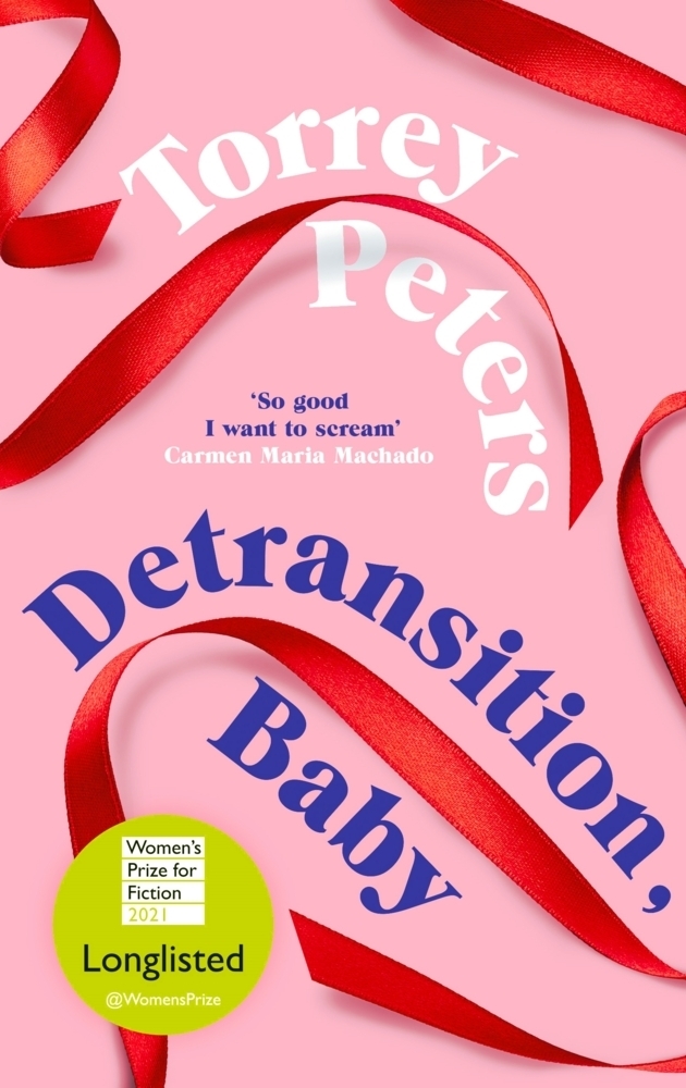 Cover: 9781788167208 | Detransition, Baby | Torrey Peters | Buch | Hardback | Englisch | 2021
