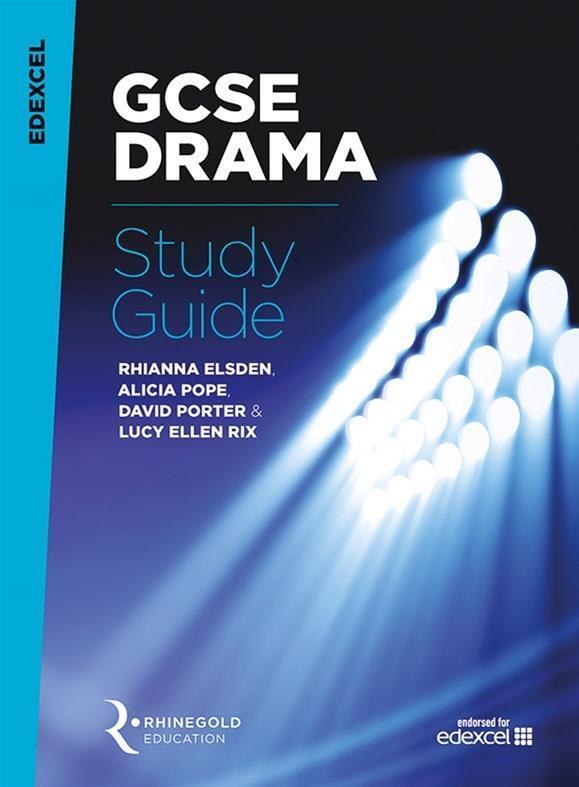 Cover: 9781785581731 | Edexcel GCSE Drama Study Guide | Rhianna Elsden (u. a.) | Buch | 2016