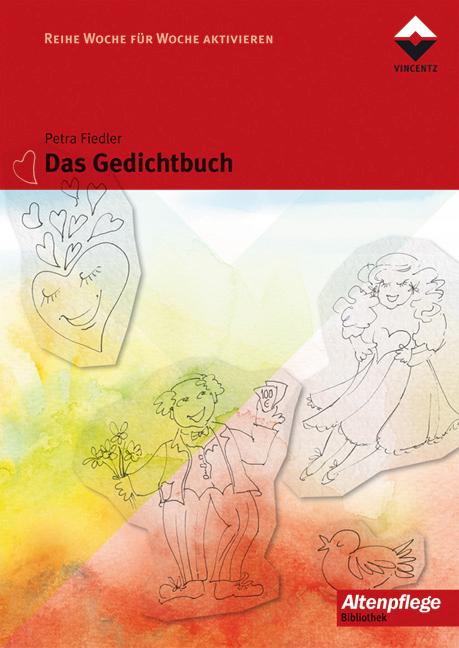 Cover: 9783866300576 | Das Gedichtbuch | Woche für Woche aktivieren 1 | Petra Fiedler | Buch