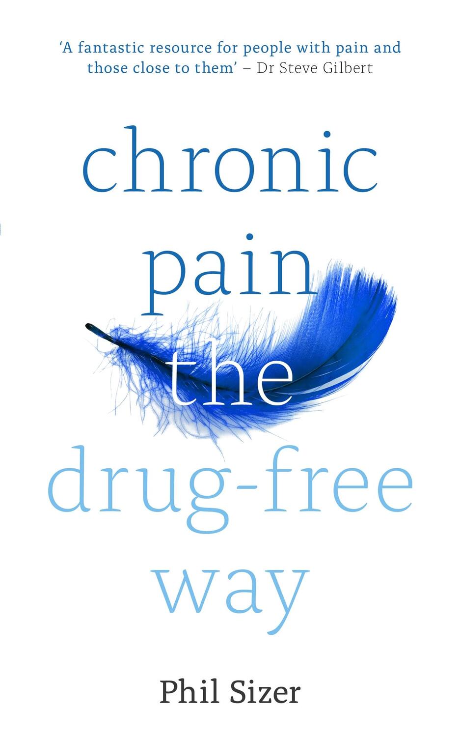 Cover: 9781847094797 | Chronic Pain The Drug-Free Way | Phil Sizer | Taschenbuch | Englisch