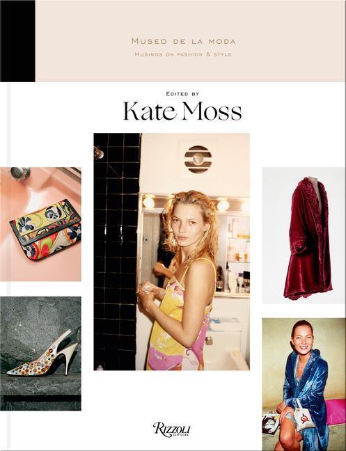 Cover: 9780789341303 | Museo de la Moda | Kate Moss (u. a.) | Buch | Englisch | 2022
