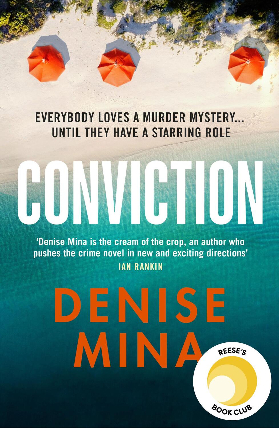 Cover: 9781784704865 | Conviction | Denise Mina | Taschenbuch | Englisch | 2020