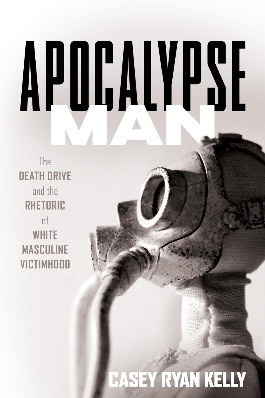 Cover: 9780814255780 | Apocalypse Man | Casey Ryan Kelly | Taschenbuch | Paperback | Englisch