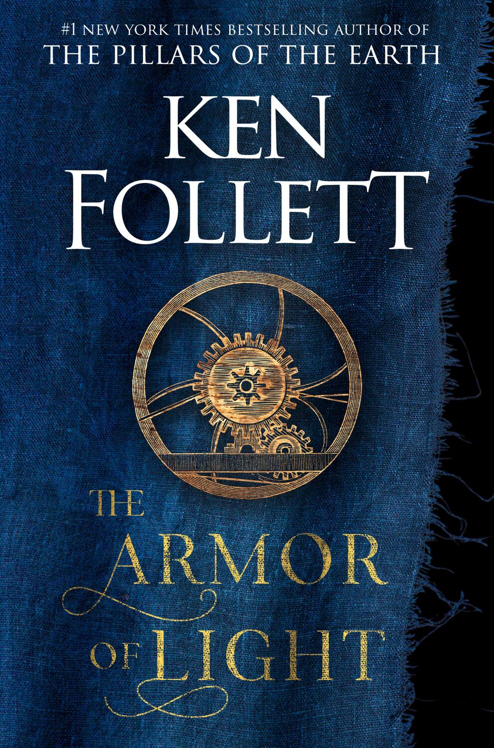 Cover: 9780525954996 | The Armor of Light | A Novel | Ken Follett | Buch | Kingsbridge-Roman