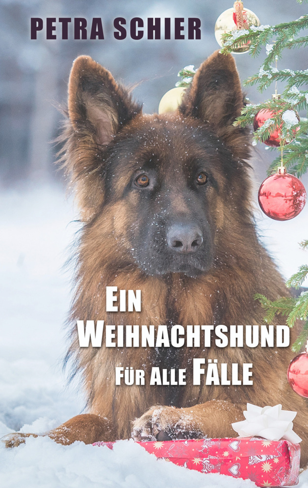 Cover: 9783967119558 | Ein Weihnachtshund für alle Fälle | Petra Schier | Taschenbuch | 2022
