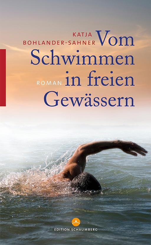 Cover: 9783941095731 | Vom Schwimmen in freien Gewässern | Katja Bohlander-Sahner | Buch