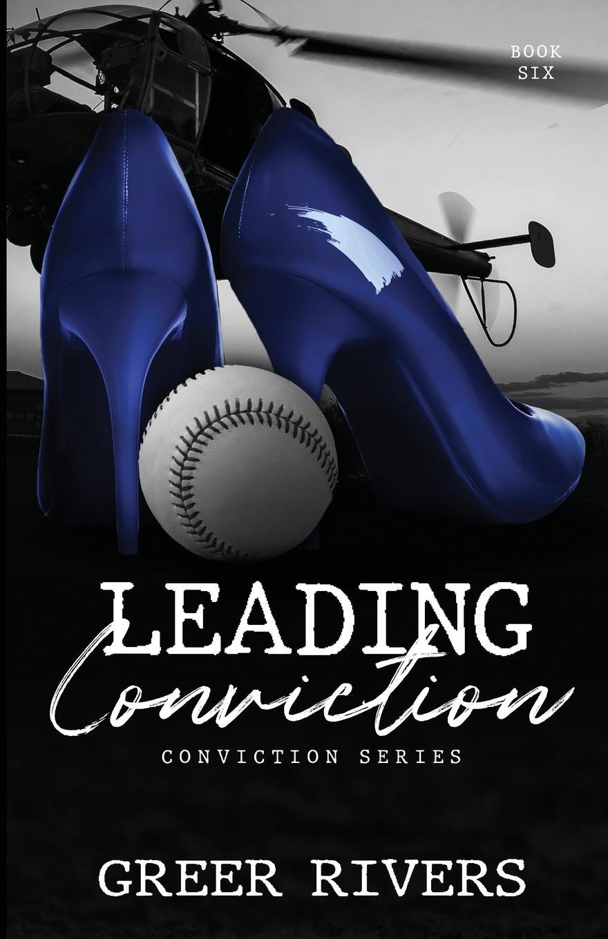 Cover: 9798986124247 | Leading Conviction | Greer Rivers | Taschenbuch | Paperback | Englisch