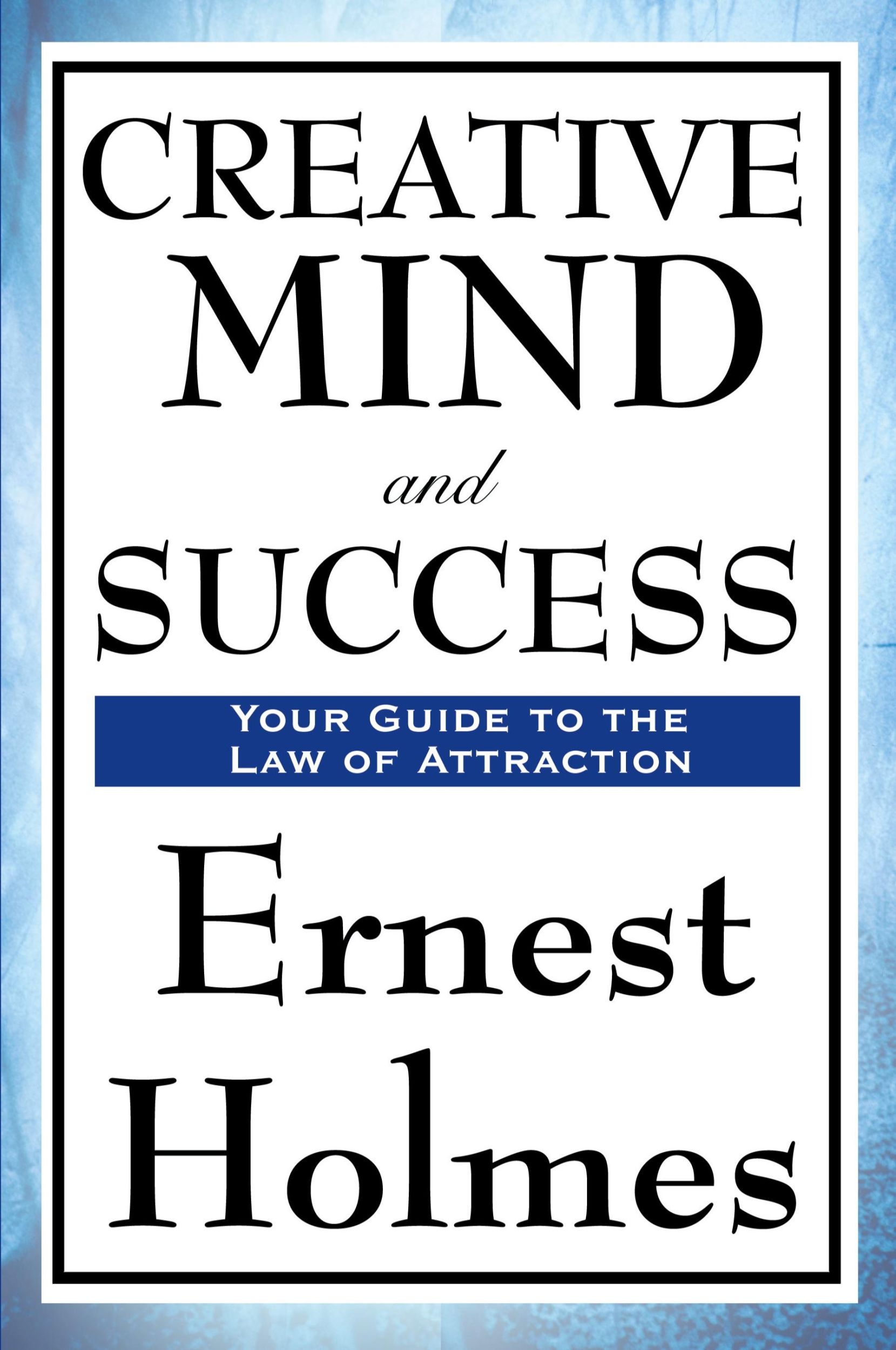 Cover: 9781604594034 | Creative Mind and Success | Ernest Holmes (u. a.) | Taschenbuch | 2008