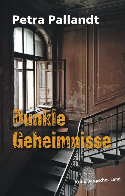 Cover: 9783945763988 | Dunkle Geheimnisse | Petra Pallandt | Buch | 440 S. | Deutsch | 2020