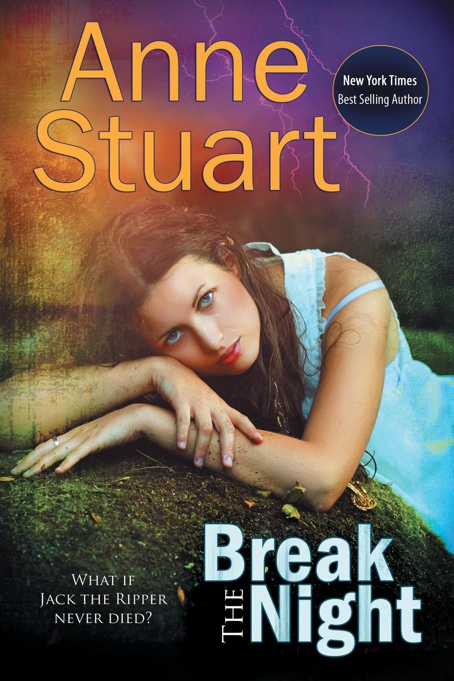 Cover: 9781611947663 | Break the Night | Anne Stuart | Taschenbuch | Paperback | Englisch