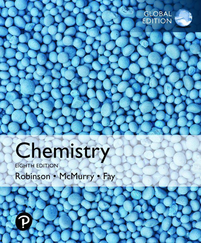 Cover: 9781292336145 | Chemistry, Global Edition | John McMurry (u. a.) | Taschenbuch | 2020