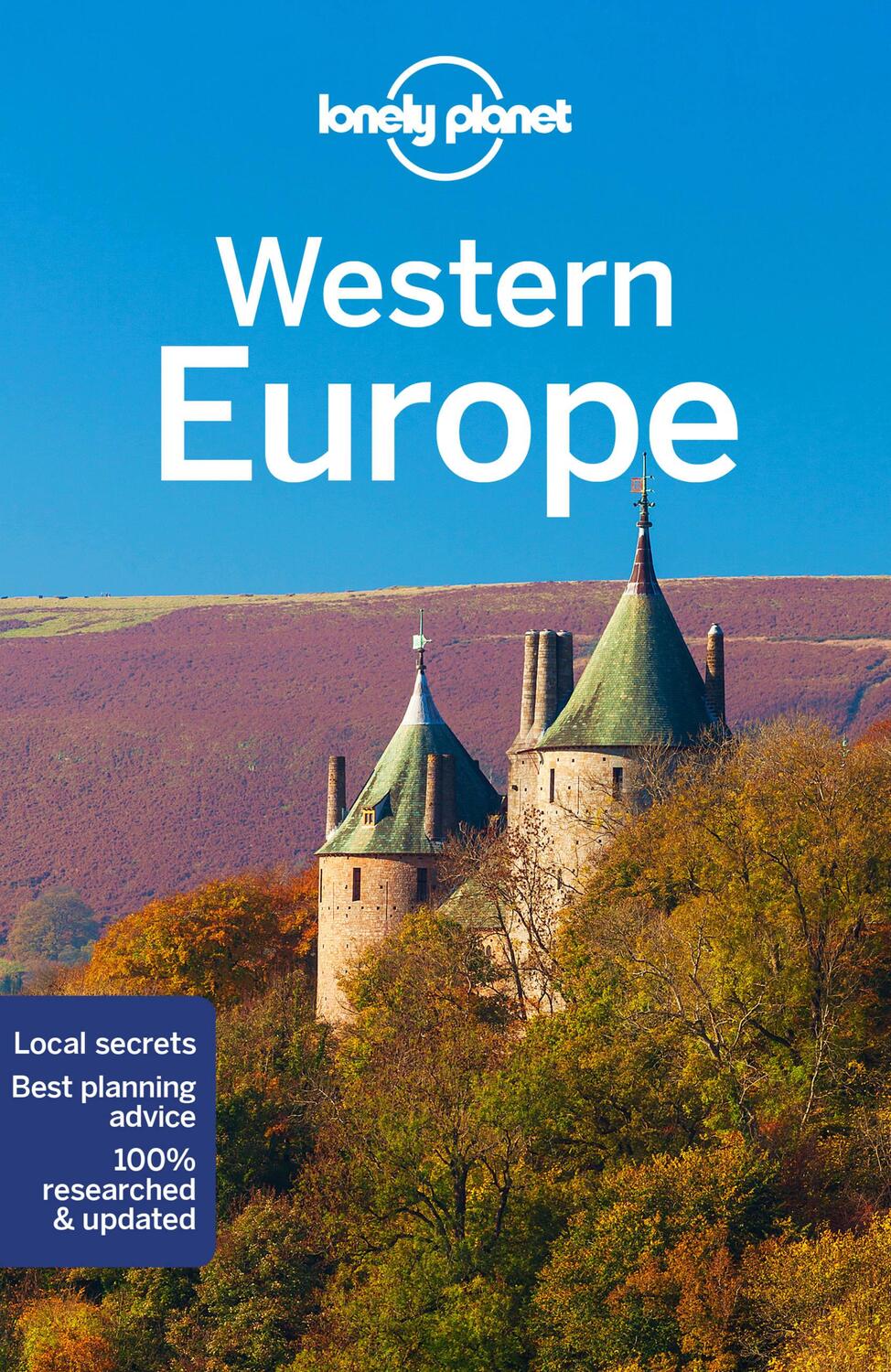 Cover: 9781788683937 | Western Europe | Catherine Le Nevez (u. a.) | Taschenbuch | Englisch