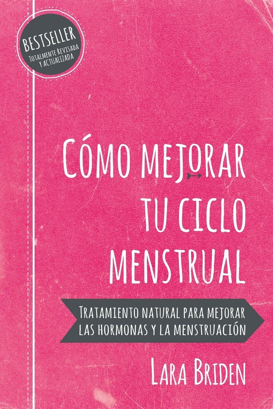 Cover: 9780648352426 | Cómo mejorar tu ciclo menstrual | Lara Briden | Taschenbuch | Spanisch