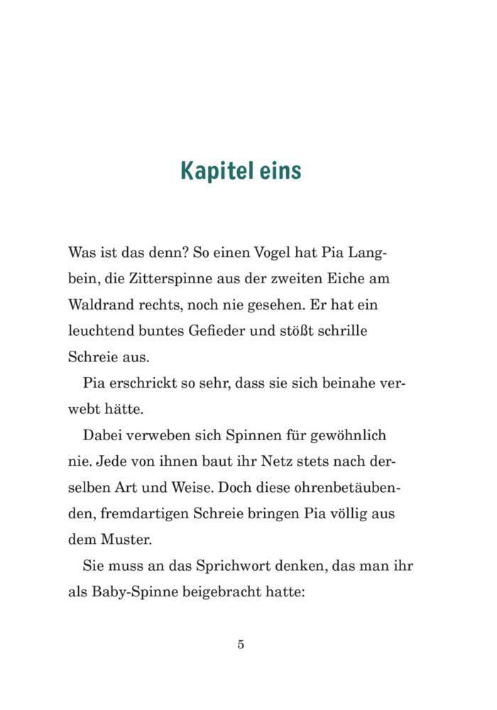 Bild: 9783845841687 | Kasi Kauz und die komische Krähe (Kasi Kauz 1) | Oliver Wnuk | Buch