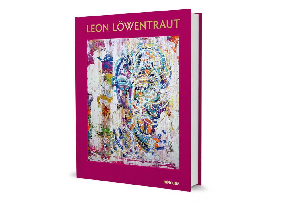 Bild: 9783961714230 | Leon Löwentraut | Leon Löwentraut | Buch | 320 S. | Deutsch | 2022