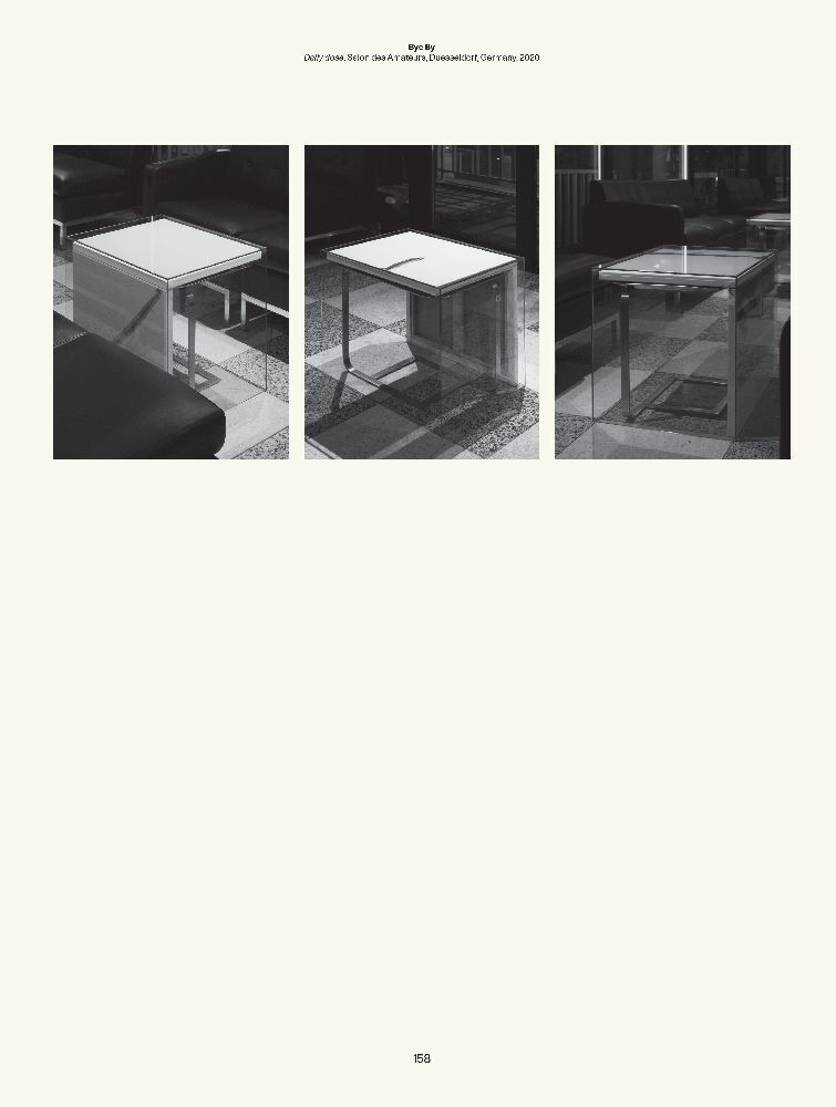 Cover: 9783954764198 | Delay | (Deutsch/Englisch) | Paul Czerlitzki | Taschenbuch | 208 S.