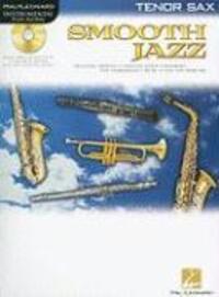 Cover: 9780634027710 | Smooth Jazz [With CD (Audio)] | Hal Leonard Corp | Taschenbuch | 2008