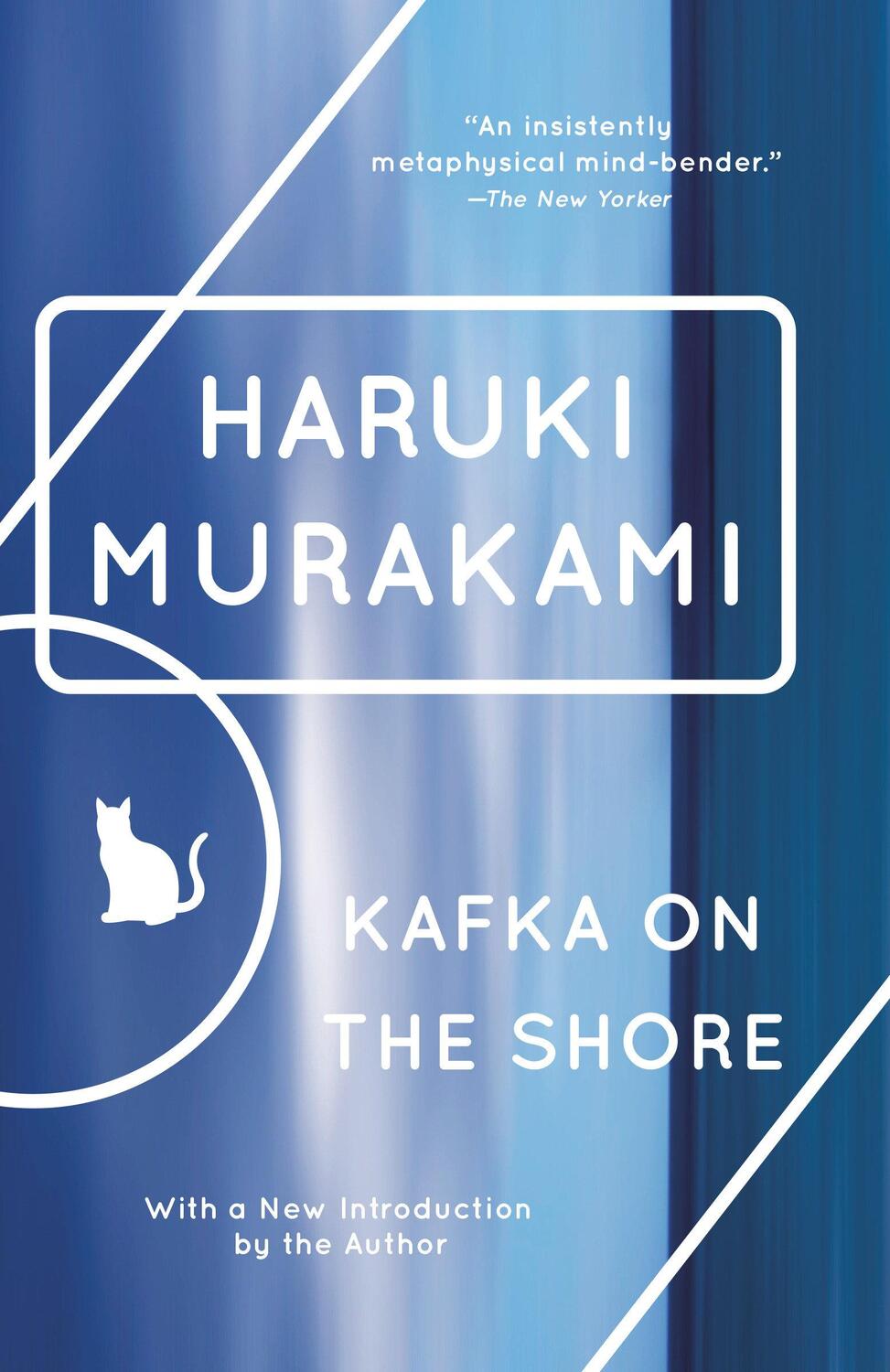 Cover: 9781400079278 | Kafka on the Shore | Haruki Murakami | Taschenbuch | 467 S. | Englisch