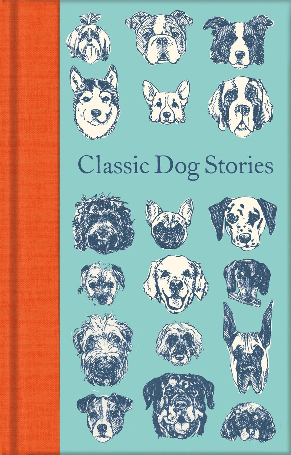 Cover: 9781529021059 | Classic Dog Stories | Various | Buch | 320 S. | Englisch | 2020