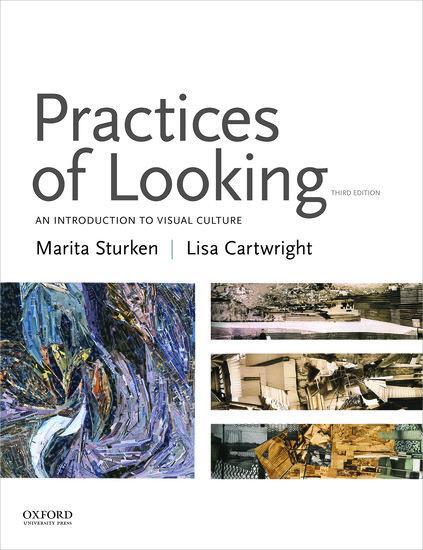 Cover: 9780190265717 | Practices of Looking | An Introduction to Visual Culture | Taschenbuch