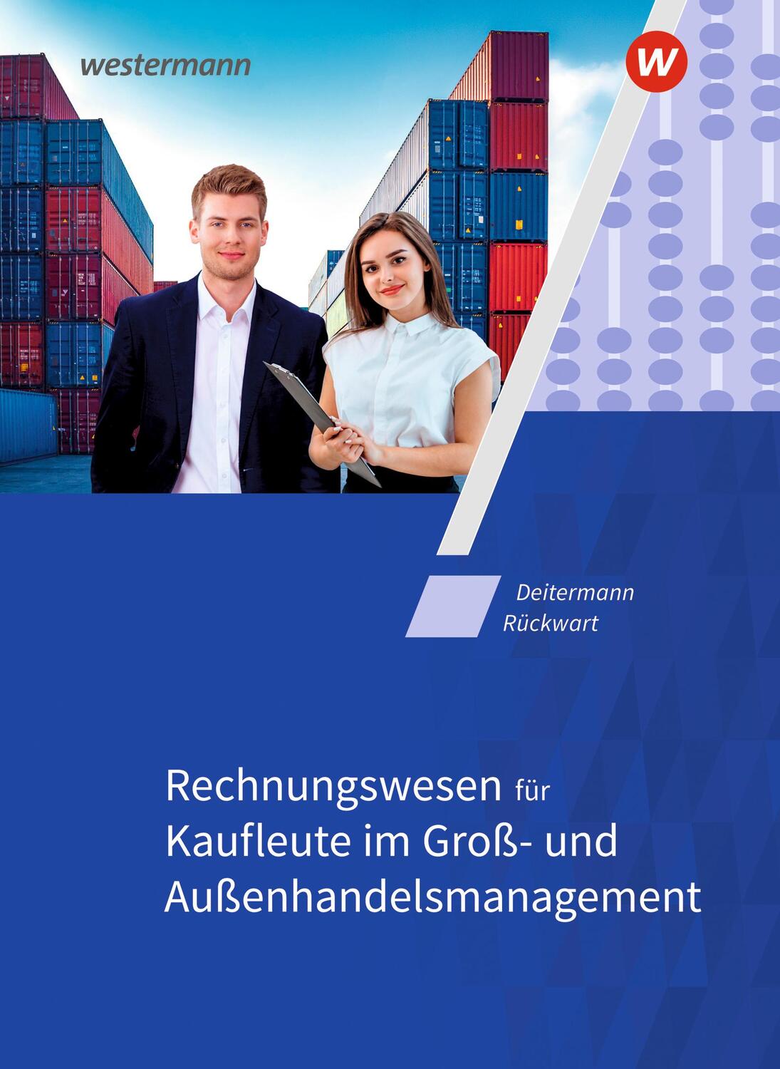 Cover: 9783142203256 | Rechnungswesen für Kaufleute im Groß- und Außenhandelsmanagement....