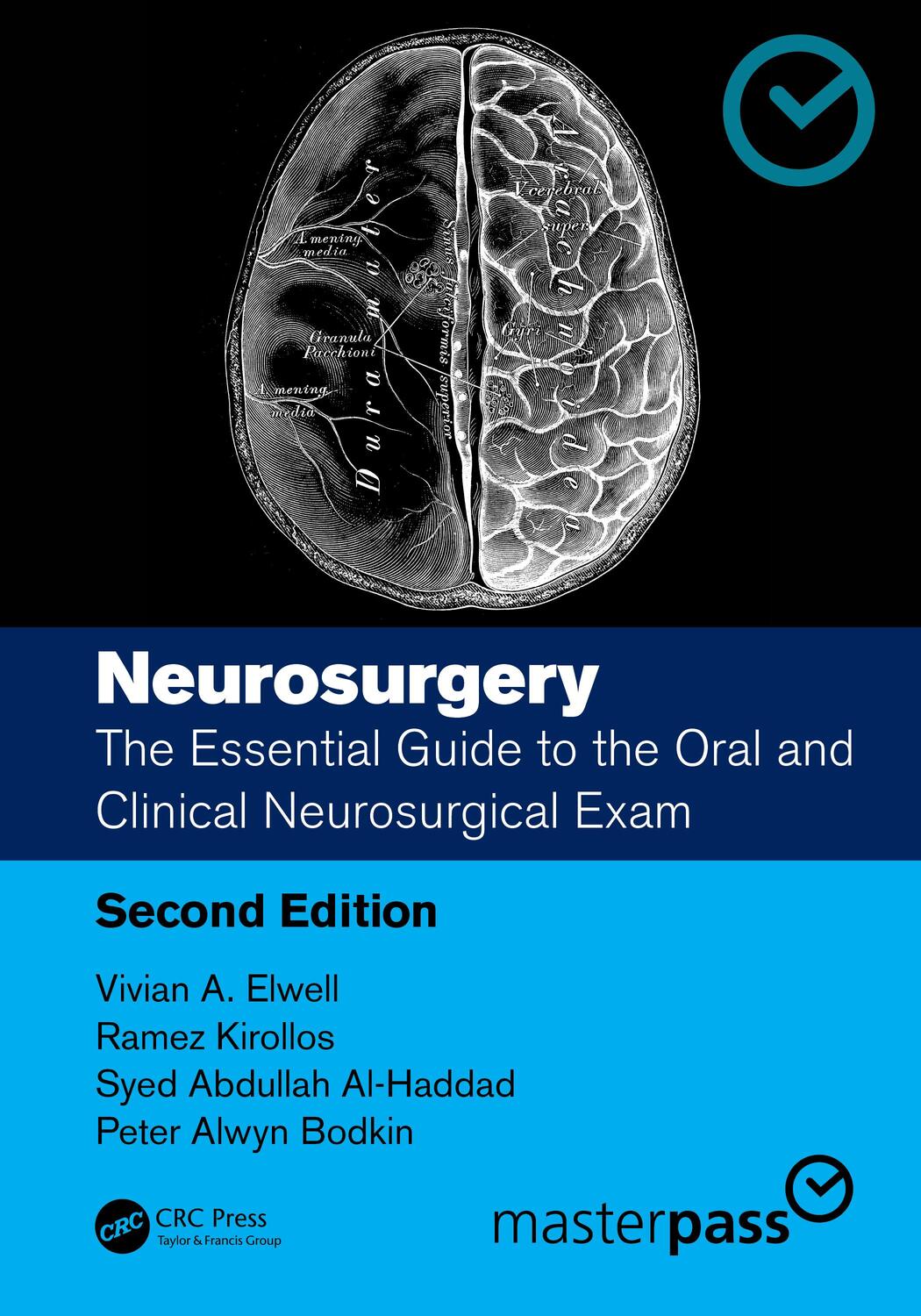 Cover: 9781032138749 | Neurosurgery | Vivian A. Elwell (u. a.) | Taschenbuch | Englisch