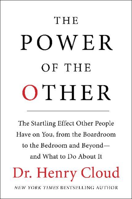 Cover: 9780062499585 | The Power of the Other | Henry Cloud | Taschenbuch | Englisch | 2016