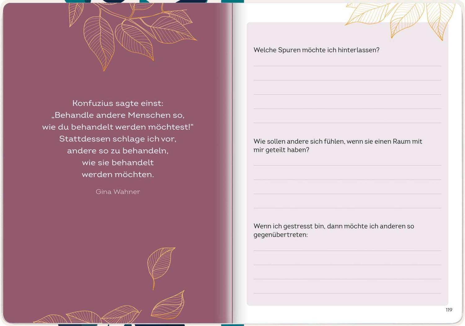 Bild: 9783848501229 | Time to grow | Gina Wahner | Taschenbuch | 144 S. | Deutsch | 2022