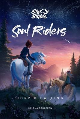 Cover: 9781524855321 | Soul Riders | Jorvik Calling Volume 1 | Helena Dahlgren (u. a.) | Buch