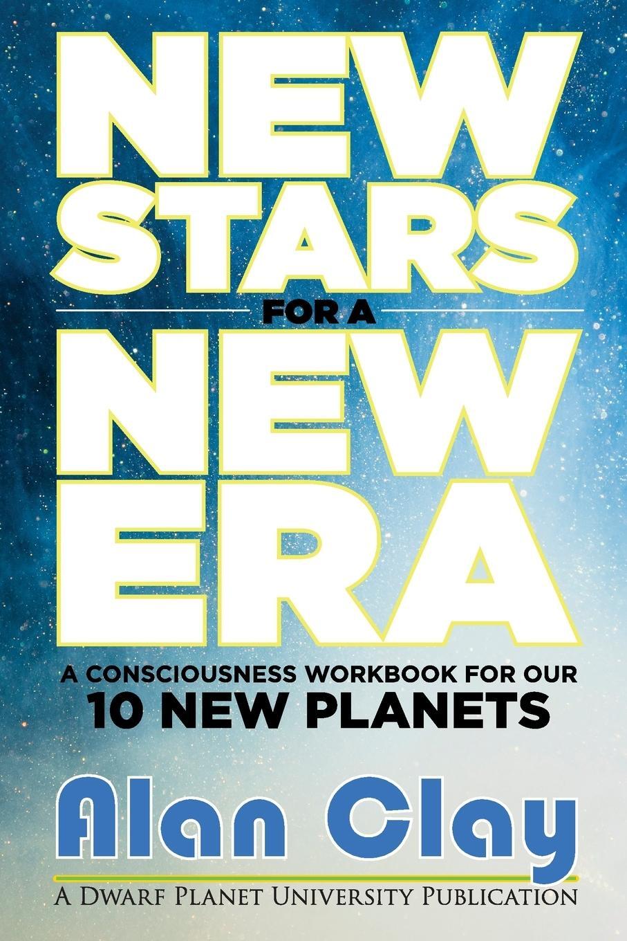 Cover: 9780645803327 | New Stars for a New Era | Alan Clay | Taschenbuch | Paperback | 2024