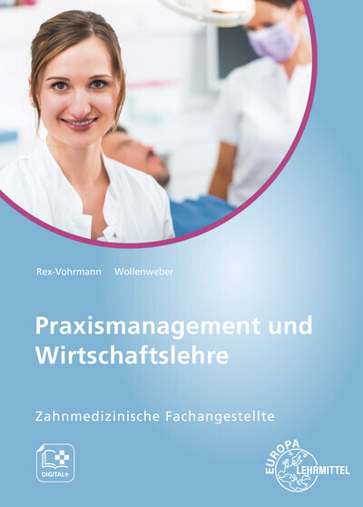 Cover: 9783758562594 | Praxismanagement und Wirtschaftslehre - Zahnmedizinische...