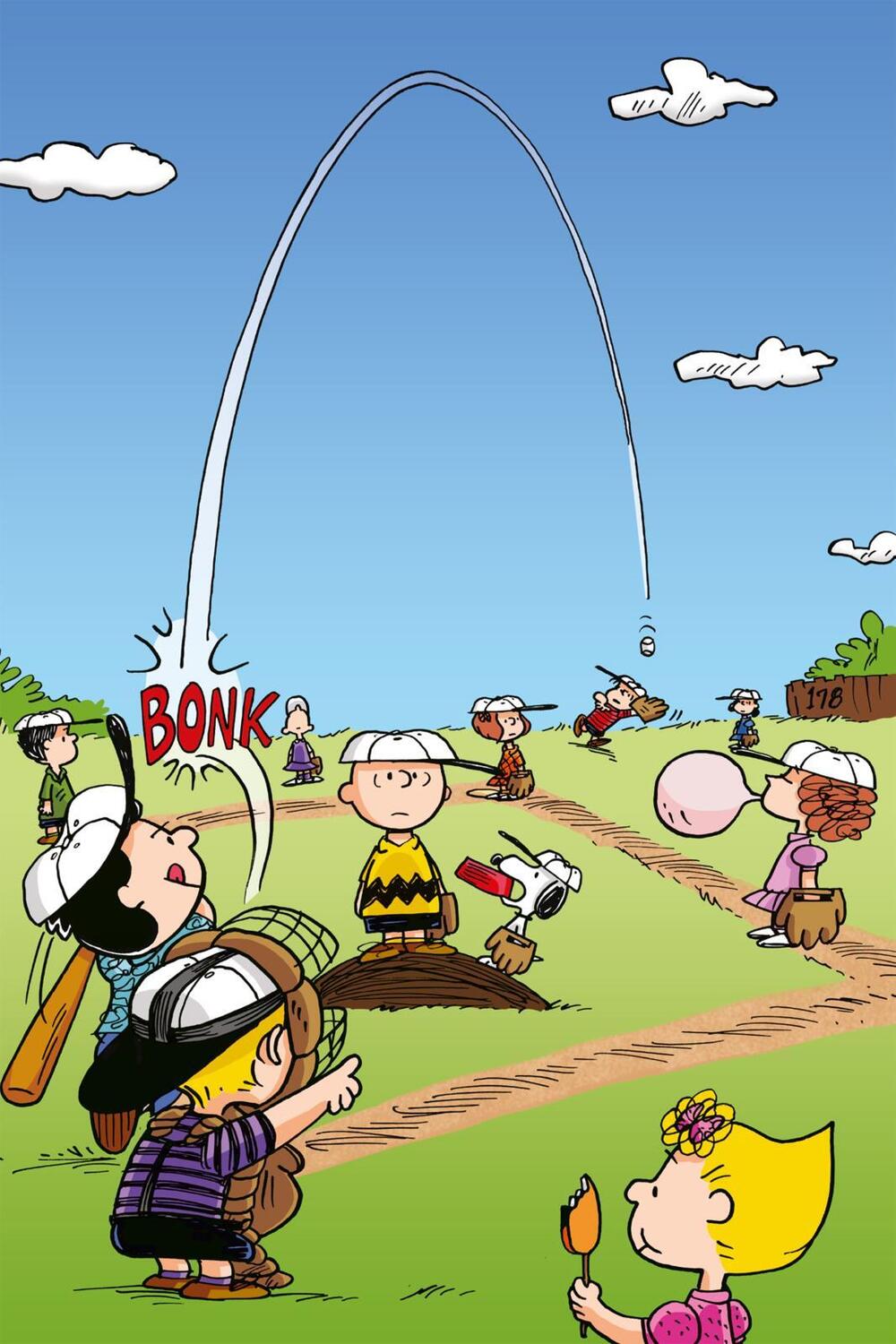 Bild: 9783551800725 | Peanuts für Kids - Neue Abenteuer 2: Die Peanuts in Japan | Schulz