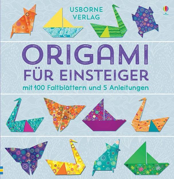 Cover: 9781782323044 | Origami für Einsteiger | mit heraustrennbaren Seiten | Lucy Bowman