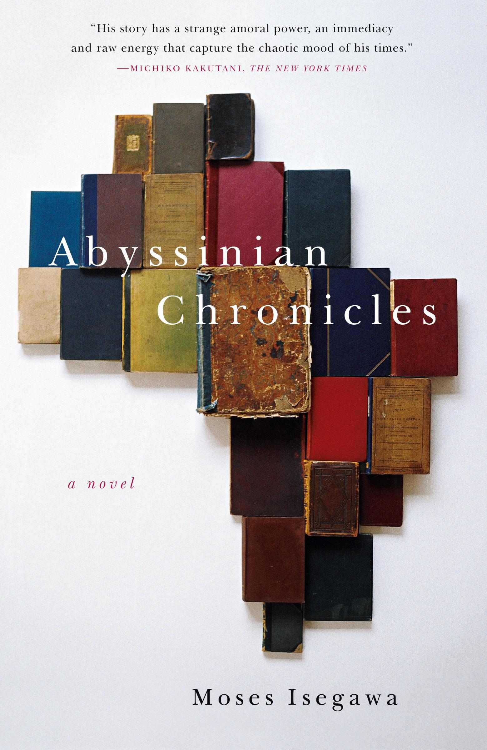 Cover: 9780375705779 | Abyssinian Chronicles | A Novel | Moses Isegawa | Taschenbuch | 2001