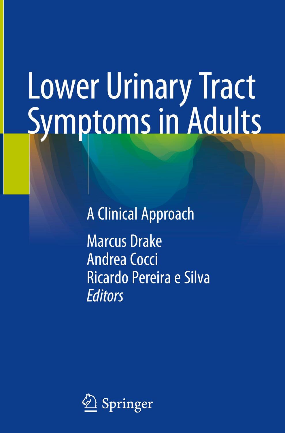 Cover: 9783030277451 | Lower Urinary Tract Symptoms in Adults | A Clinical Approach | Buch