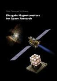 Cover: 9783839137024 | Fluxgate Magnetometers for Space Research | Günter Dr. Musmann | Buch