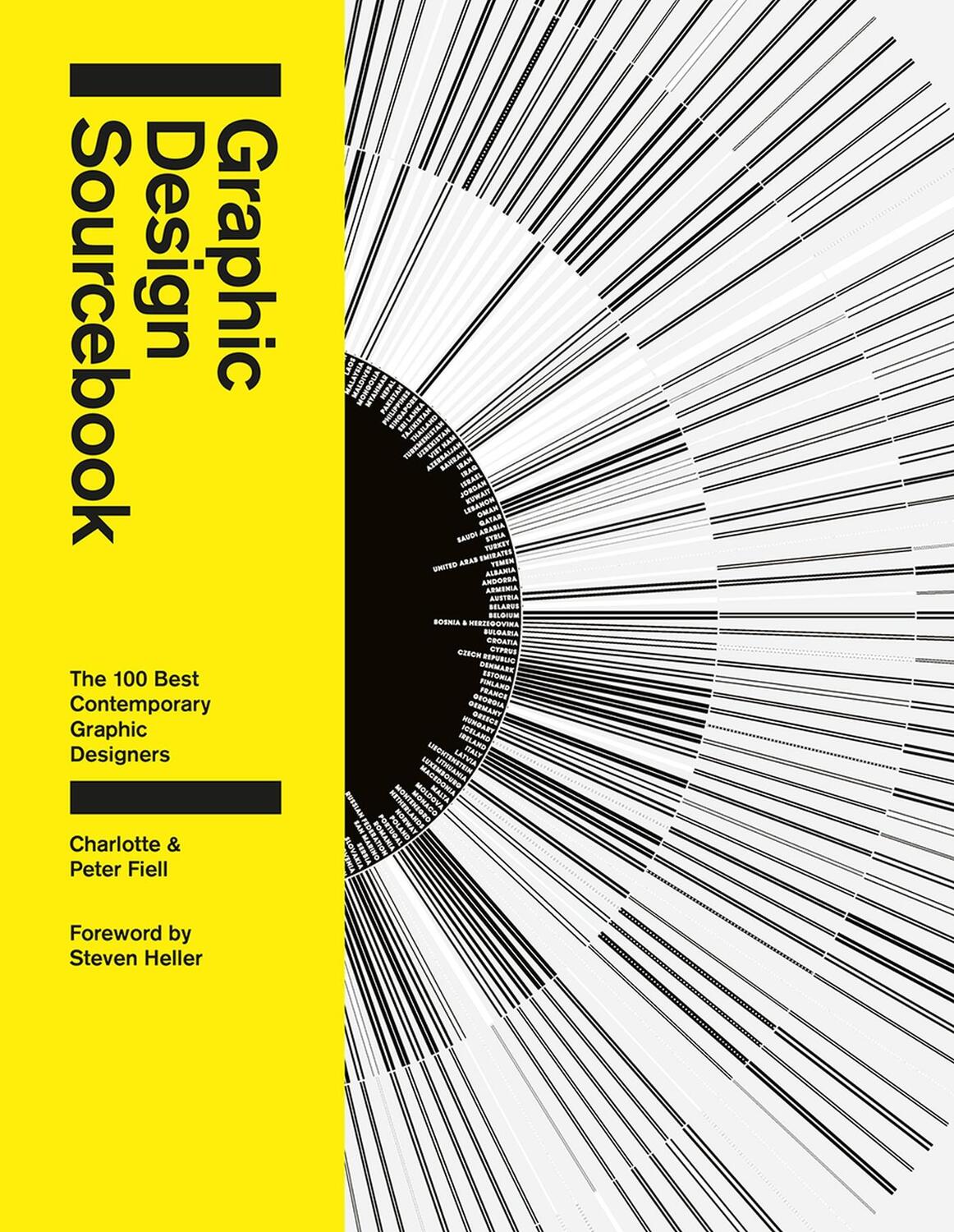 Cover: 9781783130160 | Graphic Design Sourcebook | Charlotte Fiell | Taschenbuch | Englisch