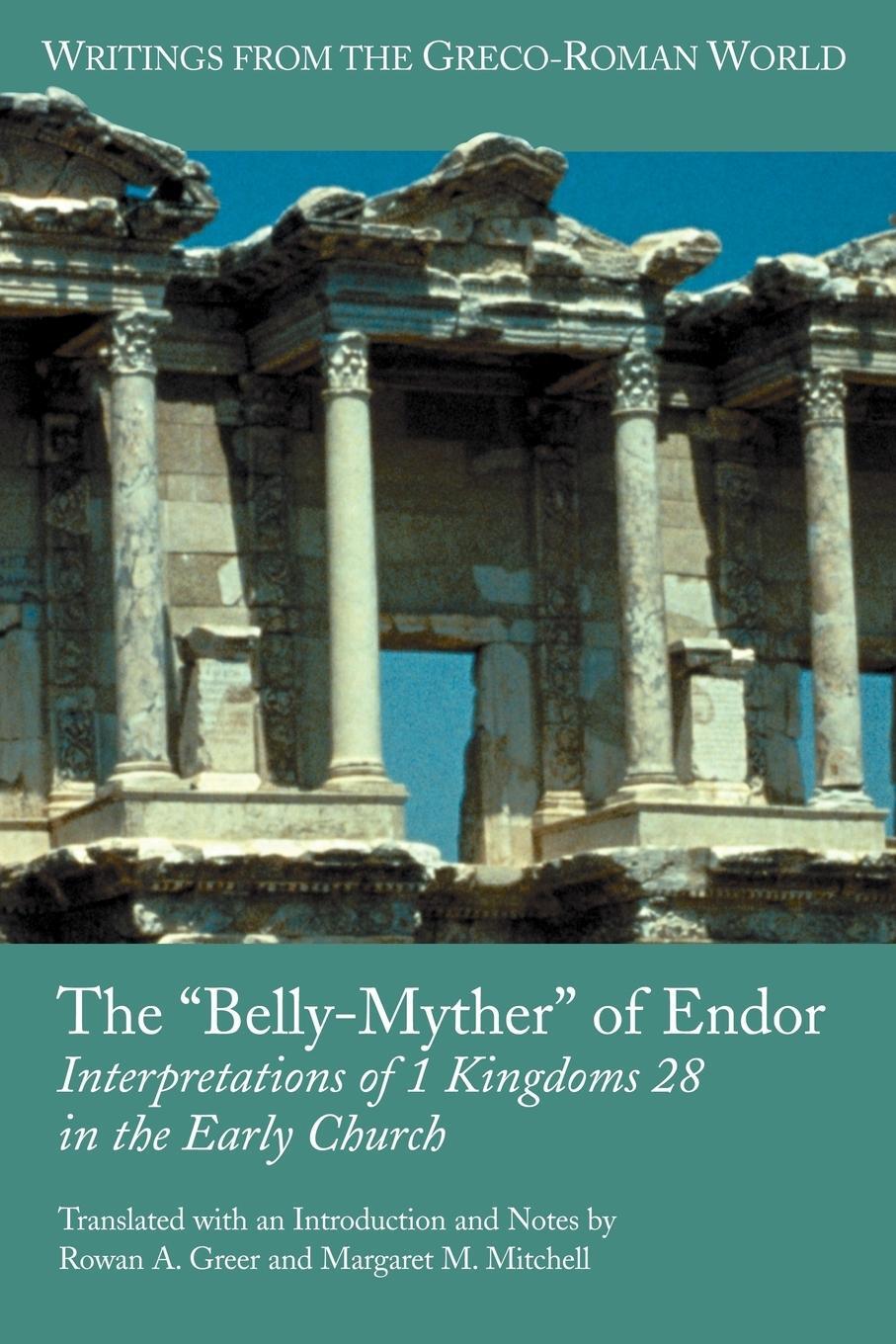 Cover: 9781589831209 | The 'Belly-Myther' of Endor | Taschenbuch | Paperback | Englisch