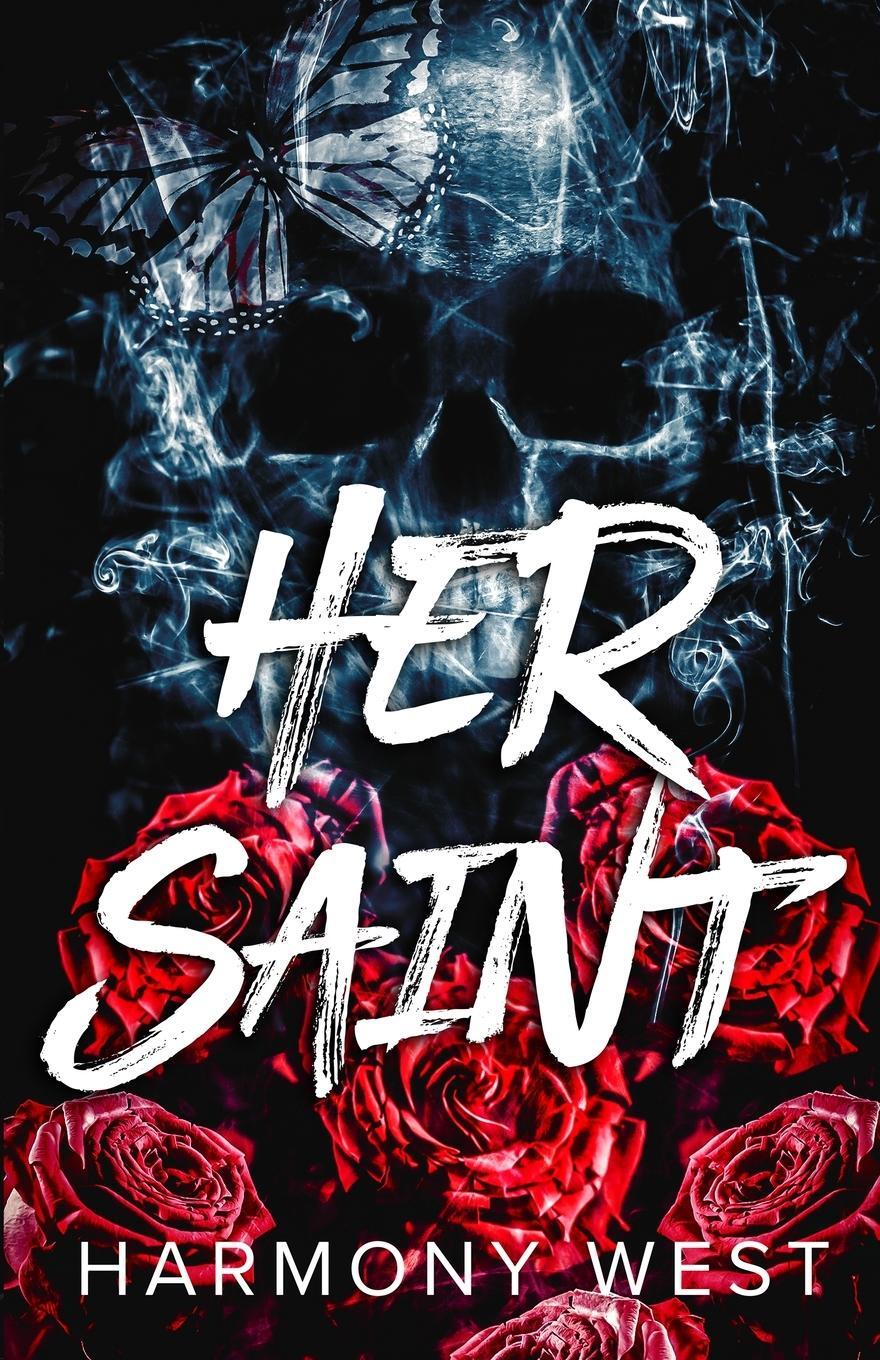 Cover: 9798988118145 | Her Saint | Harmony West | Taschenbuch | Saint and Sinner Duet | 2024