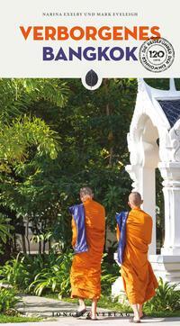 Cover: 9782361955892 | Verborgenes Bangkok | Mark Eveleigh | Taschenbuch | Deutsch | 2023