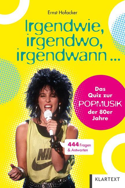 Cover: 9783837523386 | Irgendwie, irgendwo, irgendwann ... | Ernst Hofacker | Taschenbuch