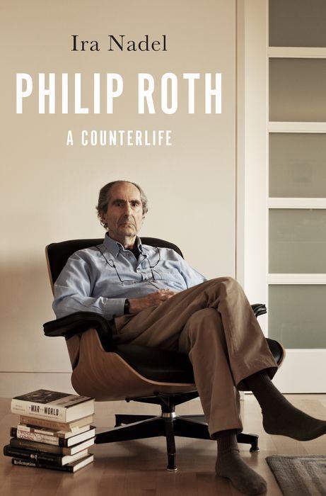 Cover: 9780199846108 | Philip Roth | A Counterlife | Ira Nadel | Buch | Gebunden | Englisch