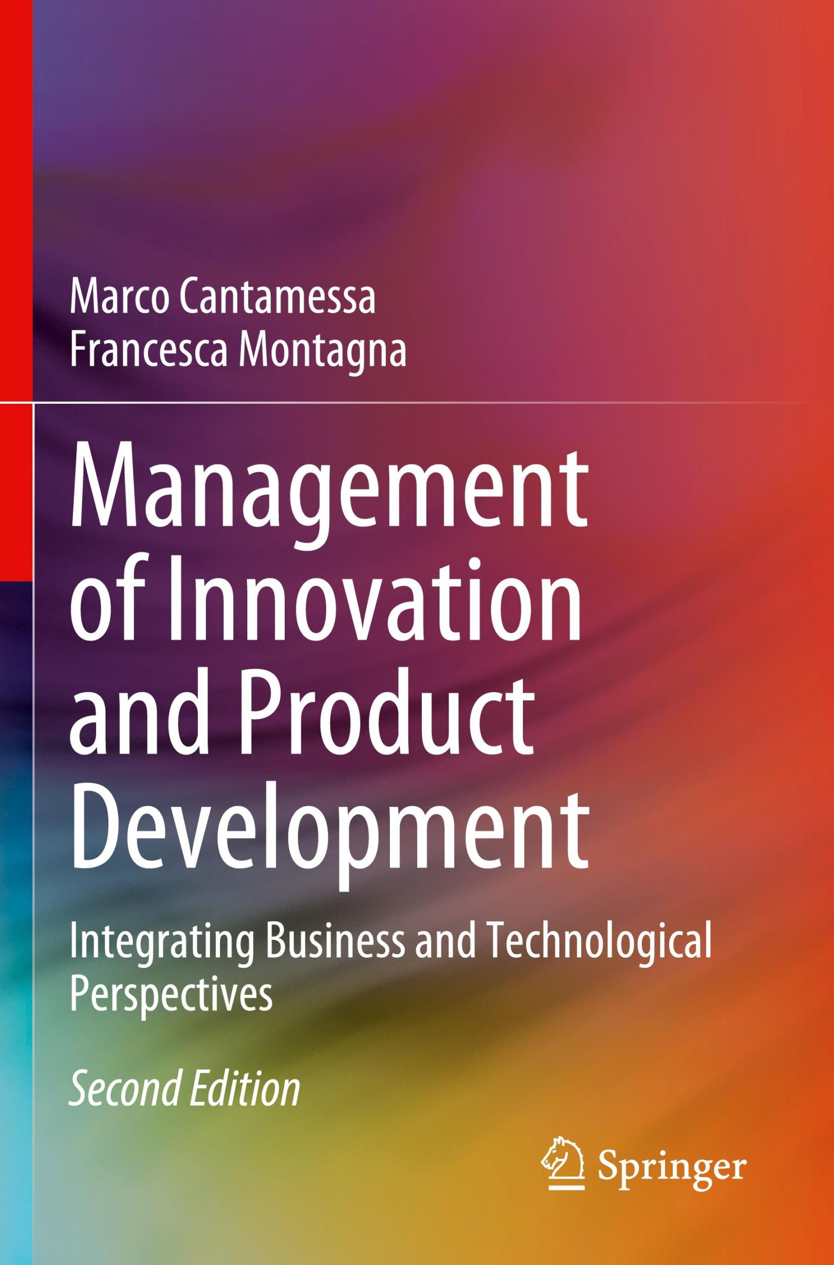 Cover: 9781447175339 | Management of Innovation and Product Development | Montagna (u. a.)