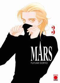 Cover: 9783741629525 | Mars | Bd. 3 | Fuyumi Soryo | Taschenbuch | Deutsch | 2022