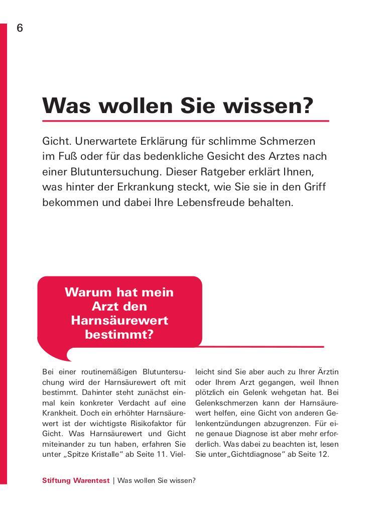 Bild: 9783747104026 | Gut essen bei Gicht | Vera Herbst (u. a.) | Taschenbuch | 192 S.