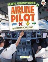Cover: 9781913077846 | Airline Pilot | Maths Adventures 2 | John Allan | Taschenbuch | 2020