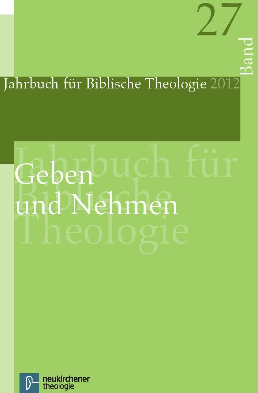 Cover: 9783788725754 | Geben und Nehmen | Taschenbuch | 451 S. | Deutsch | 2013
